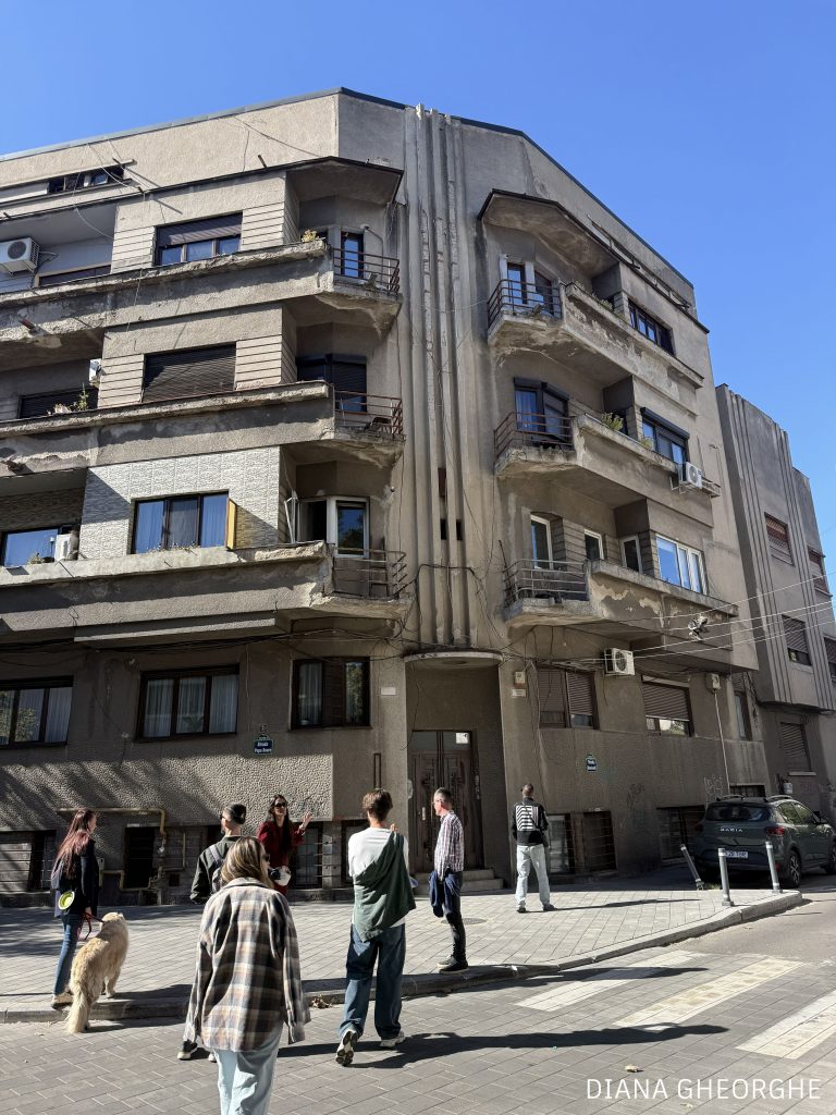 Ediția pilot Deschidem Mântuleasa, 3–4 octombrie 2026