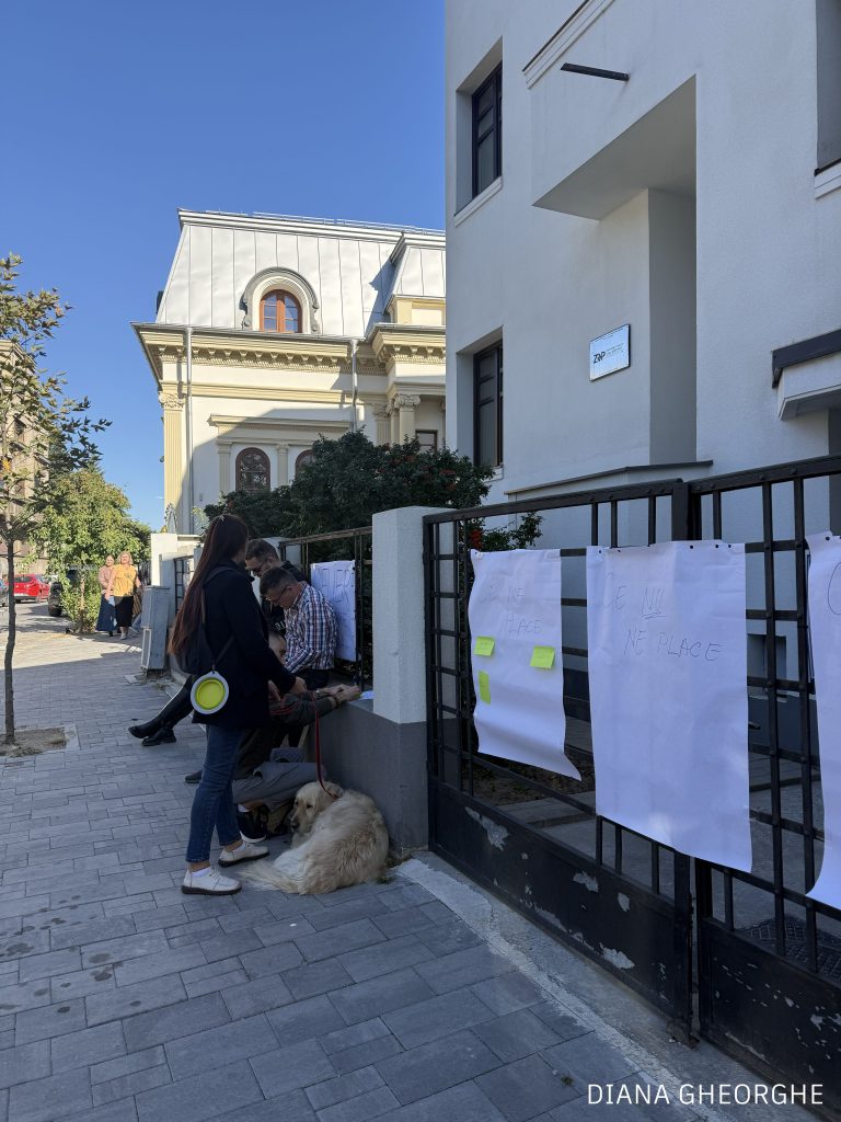 Tururi ghidate și atelierul de explorare urbană în cartierul Mântuleasa