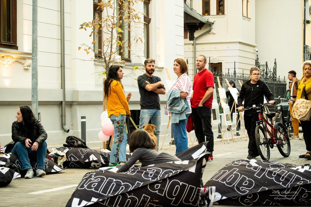 Ediția pilot Deschidem Mântuleasa, 3–4 octombrie 2026