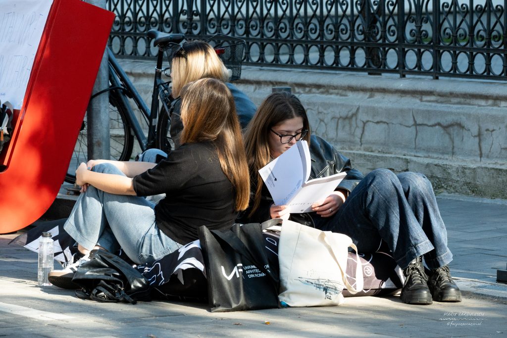 Ediția pilot Deschidem Mântuleasa, 3–4 octombrie 2026